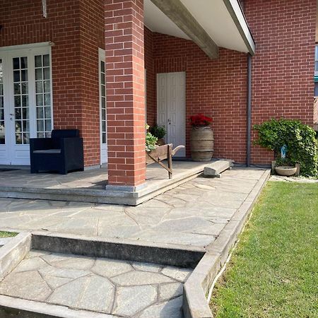 Da Gege La Loggia Exterior foto