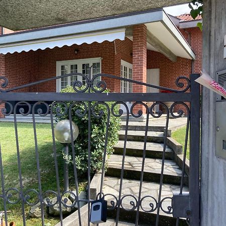 Da Gege La Loggia Exterior foto