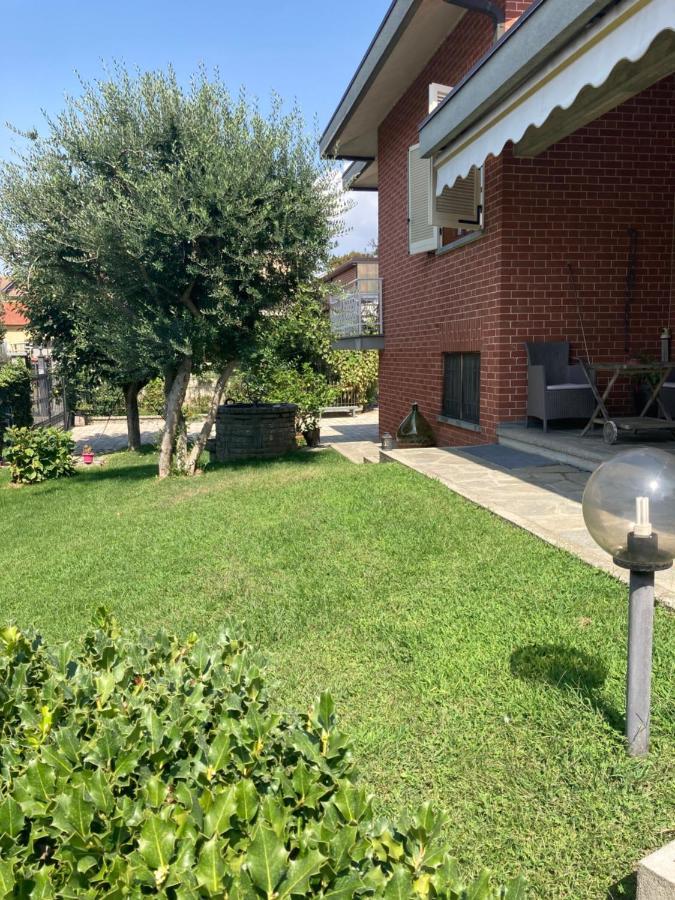 Da Gege La Loggia Exterior foto