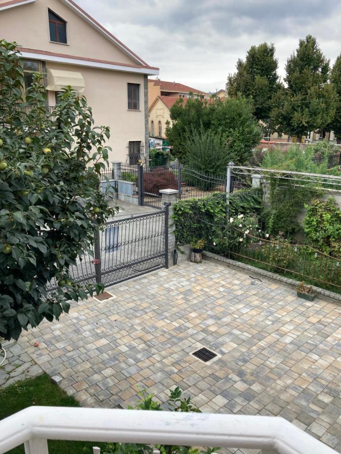 Da Gege La Loggia Exterior foto