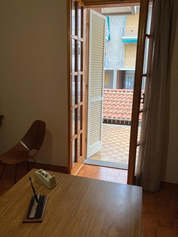 Da Gege La Loggia Exterior foto