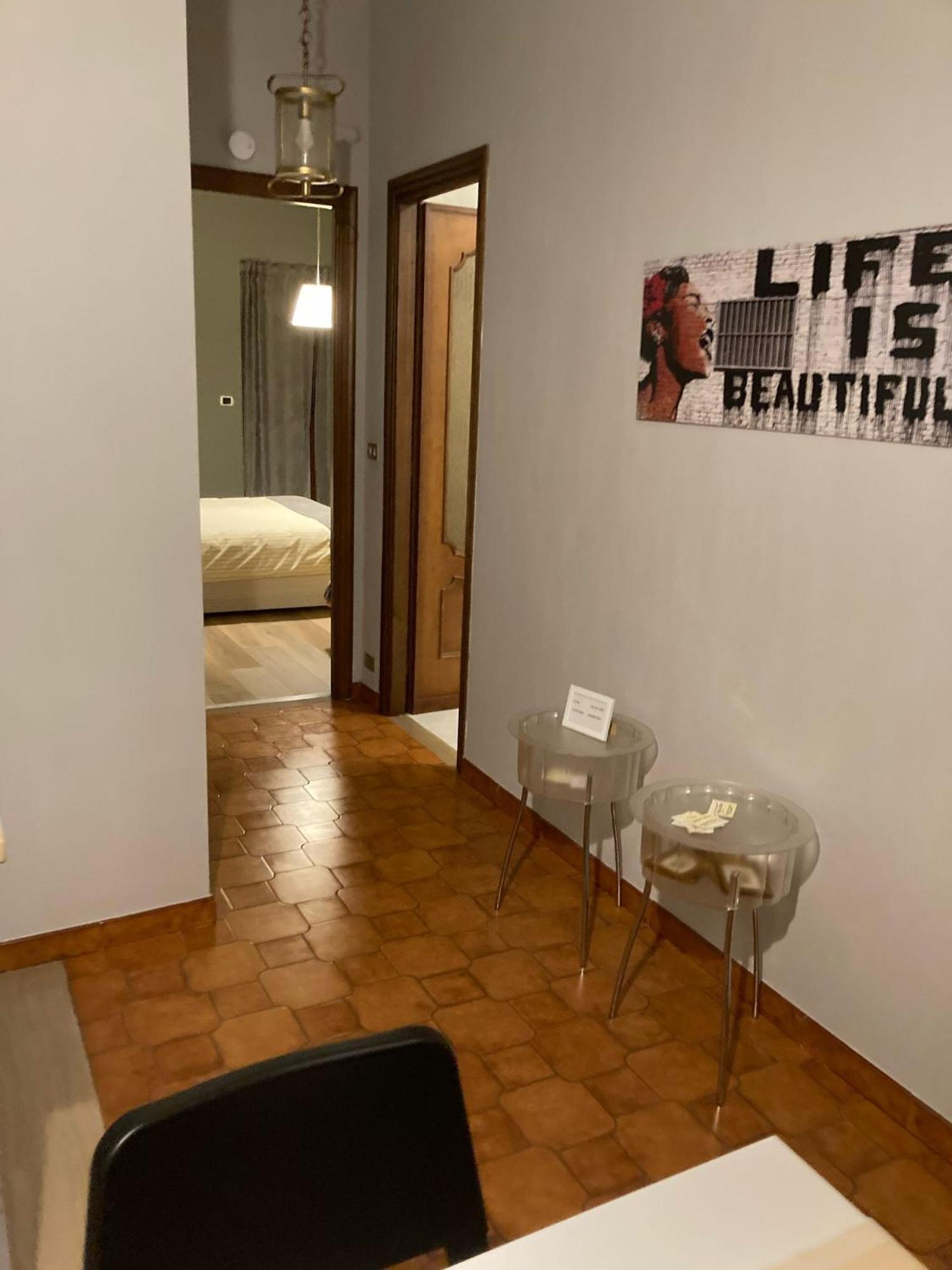 Da Gege La Loggia Exterior foto