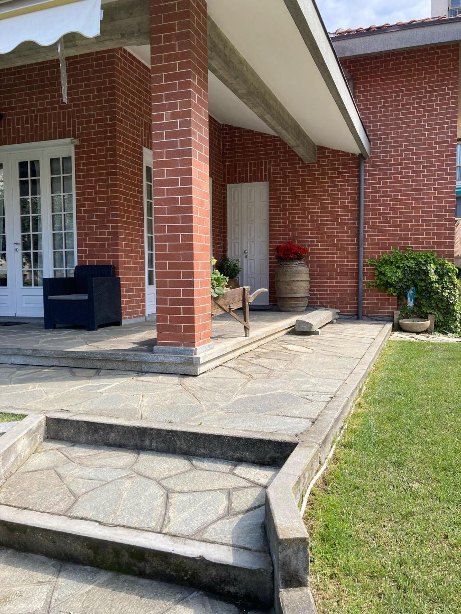 Da Gege La Loggia Exterior foto