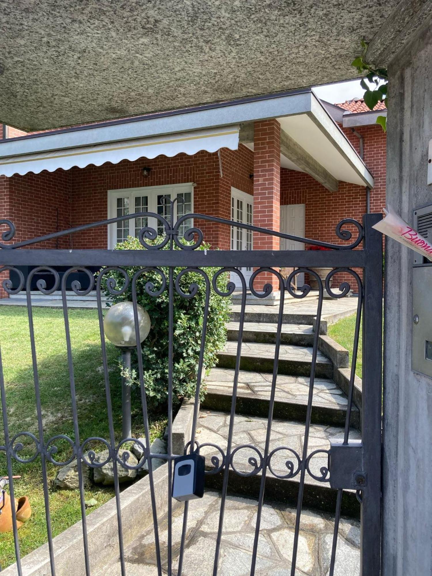 Da Gege La Loggia Exterior foto