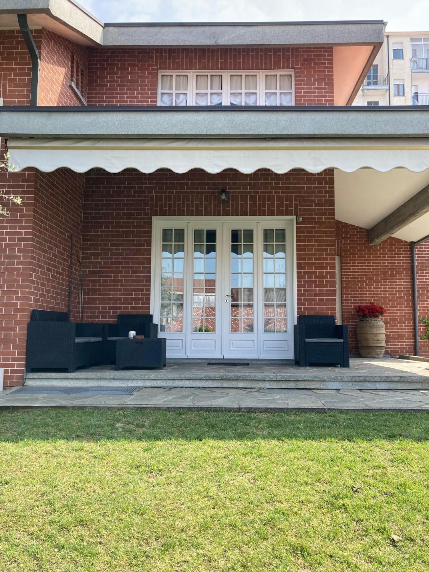 Da Gege La Loggia Exterior foto