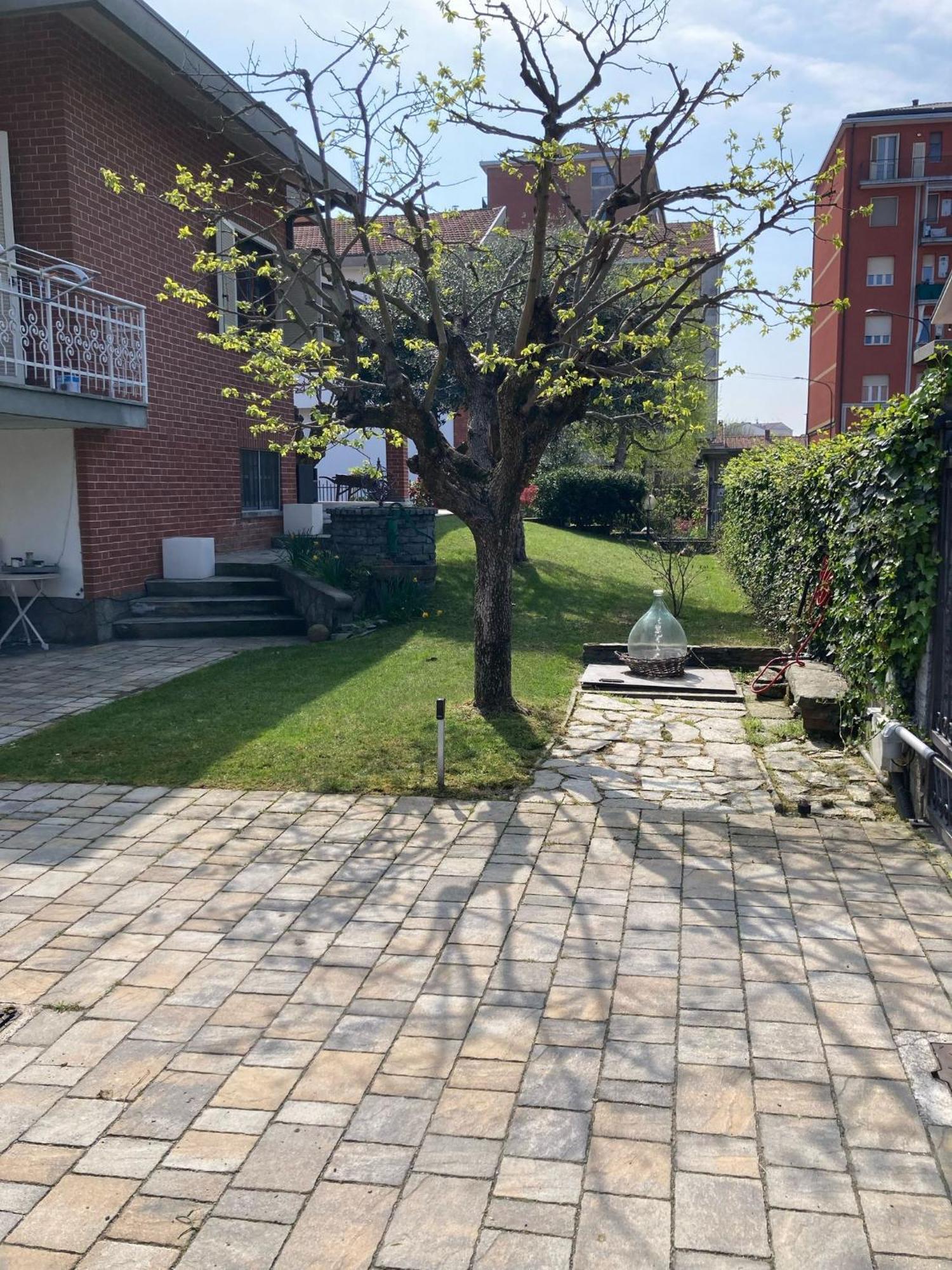 Da Gege La Loggia Exterior foto