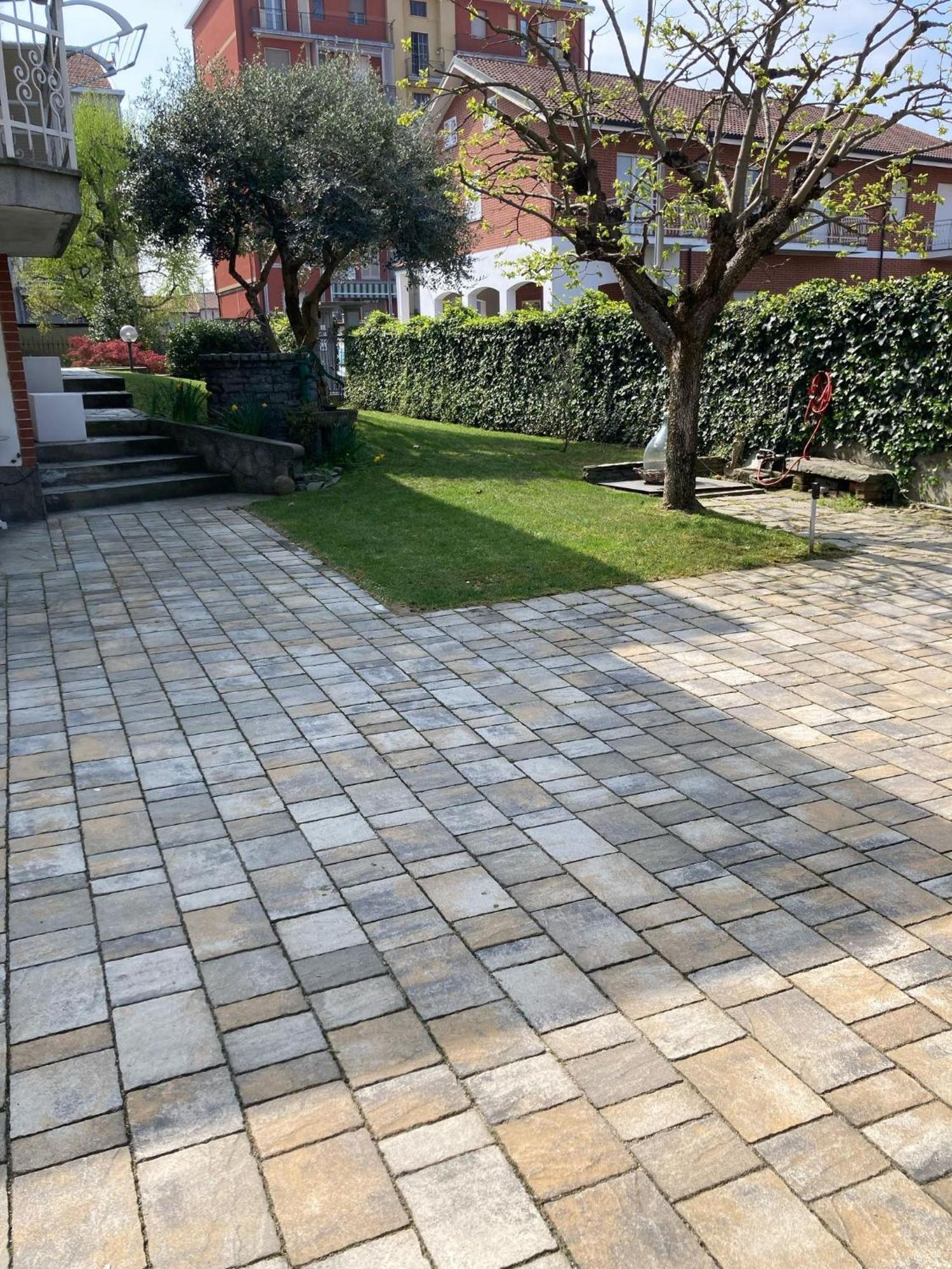 Da Gege La Loggia Exterior foto