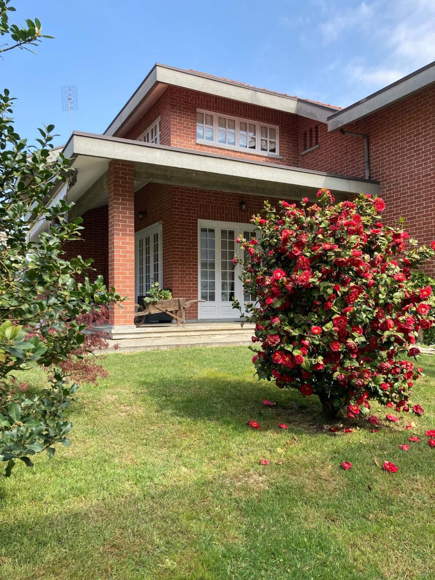 Da Gege La Loggia Exterior foto